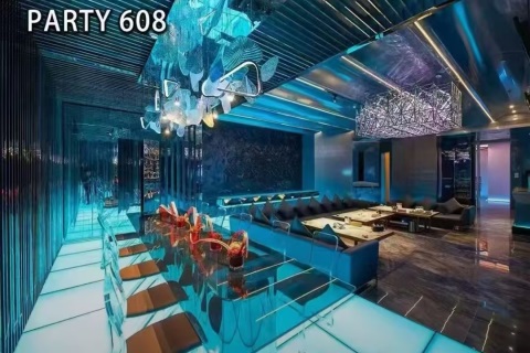 资阳KTV招聘礼宾员,资阳商务KTV,职场新星盼望你闪耀出光