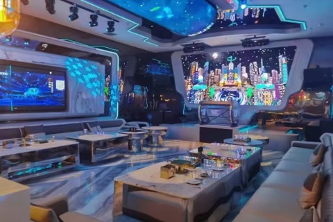 资阳KTV招聘礼仪模特！可兼职素质场