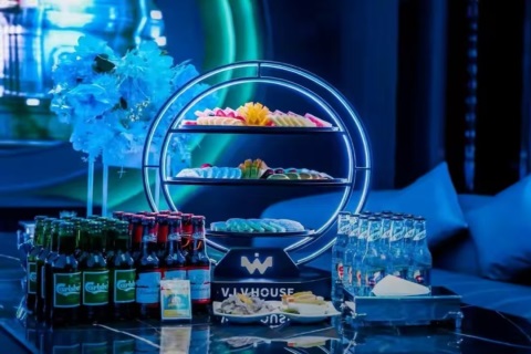 资阳KTV招聘酒水促销员，可兼职无费用保你赚钱