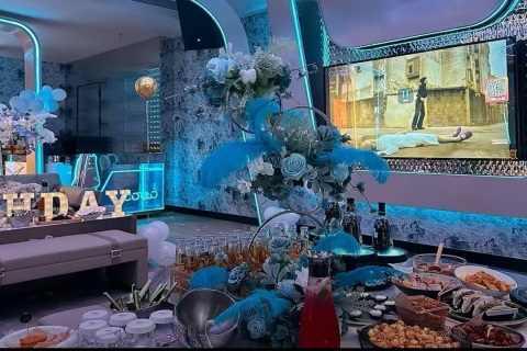 资阳KTV招聘酒水促销员！客人素质好